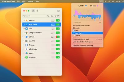 Recently Popular Mac Apps (Issue #3)