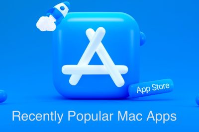 5 Most Popular ChatGPT Apps For Mac