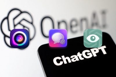 The 3 new free chat GPT clients for Mac.