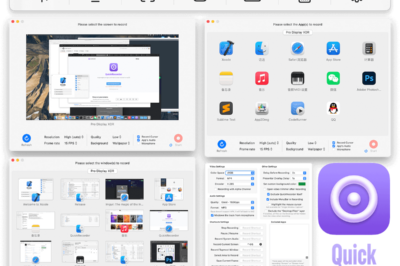 Recently Popular Mac Apps (Issue #15)