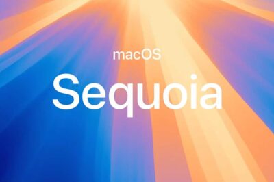 How to Download and Install macOS Sequoia Beta